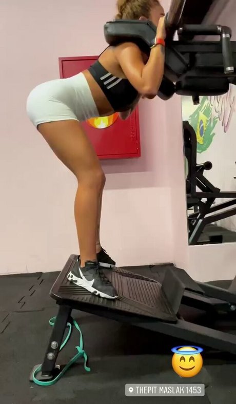 neskaranow heiße top bild