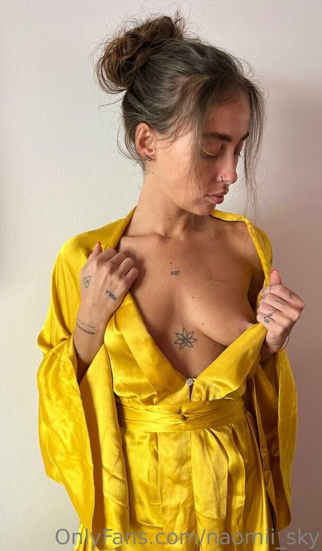 cutienaomi perfekte sexy bilder