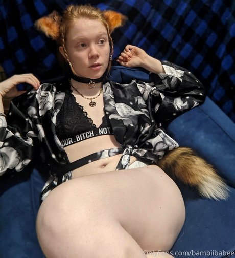 bambiibabee xxx sex bild