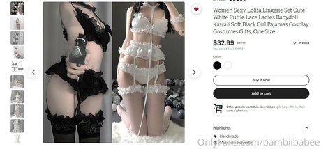 bambiibabee xxx sex archiv