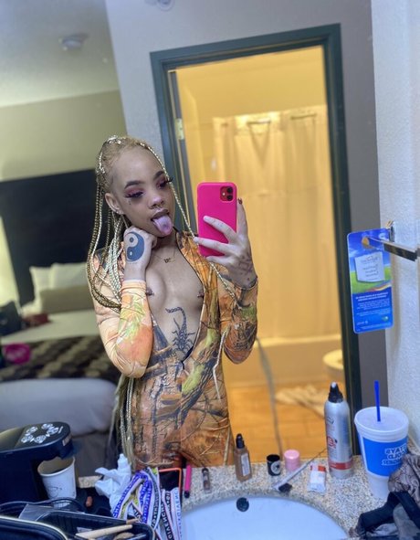 tiffanylannette kostenlose sexy galerie