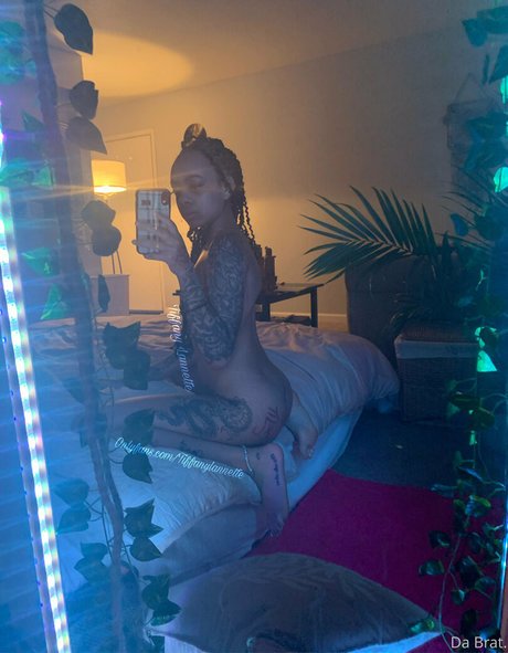 tiffanylannette nackt kostenlose bild