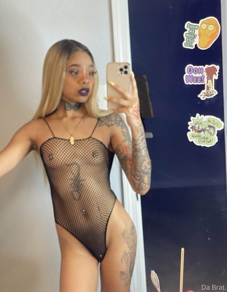 tiffanylannette erwachsene hübsche fotos