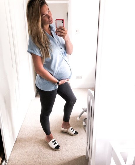 Emily Rose Ross exklusive pornografische fotos