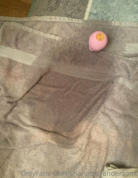 charlotte andersonx Profilbild