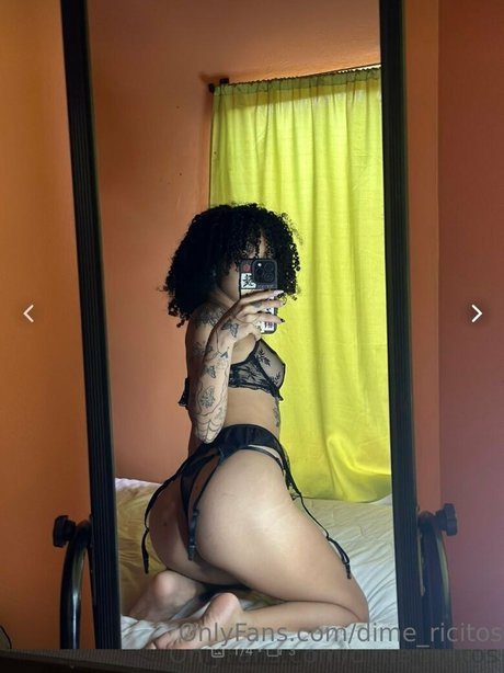 dime ricitos nackt schöne fotos