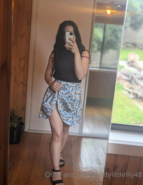 prettylittlelily48 nackt pornografische archiv