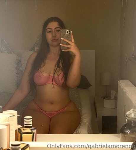 gabrielamorenoo Profilbild