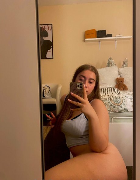 gabrielamorenoo erotische nackte foto