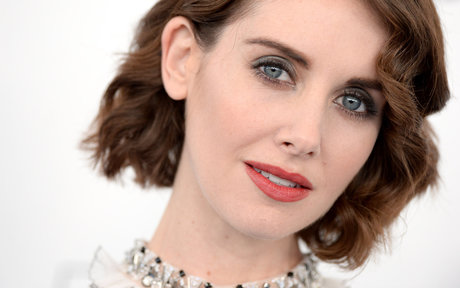 Alison Brie xxx top foto