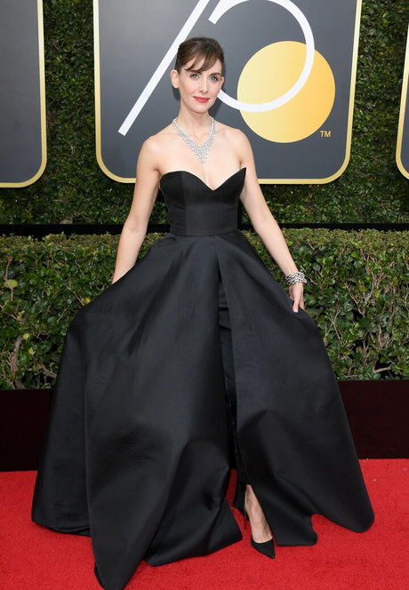 Alison Brie nacktheit schöne archiv