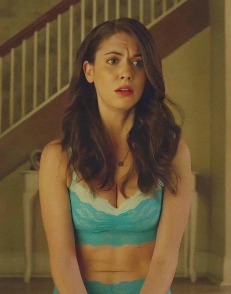 Alison Brie kostenlose hübsche fotos