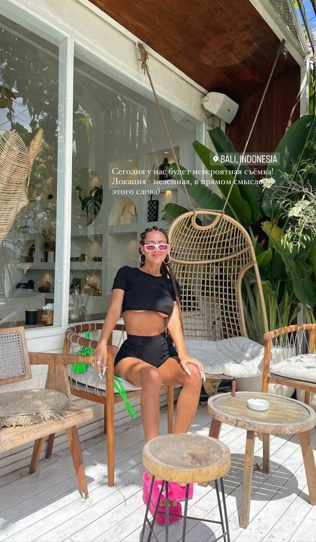 Anastasia Anikina model sex galerien