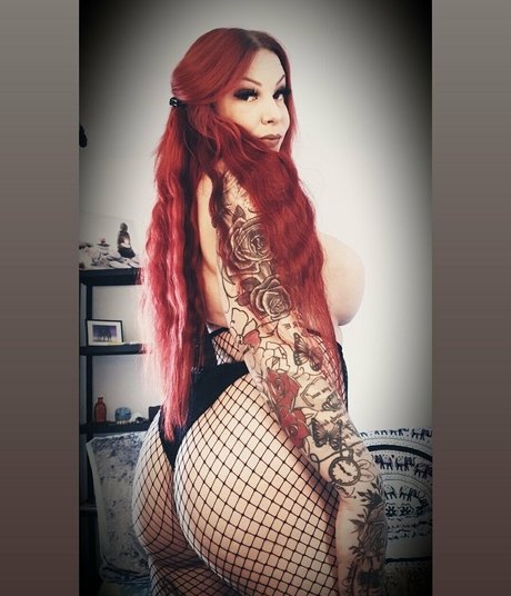 mingnaa kunst pornostar bilder