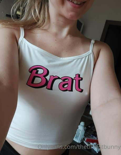 thetiniestbunny Profilbild