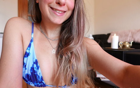 thetiniestbunny nackt pornografische galerie