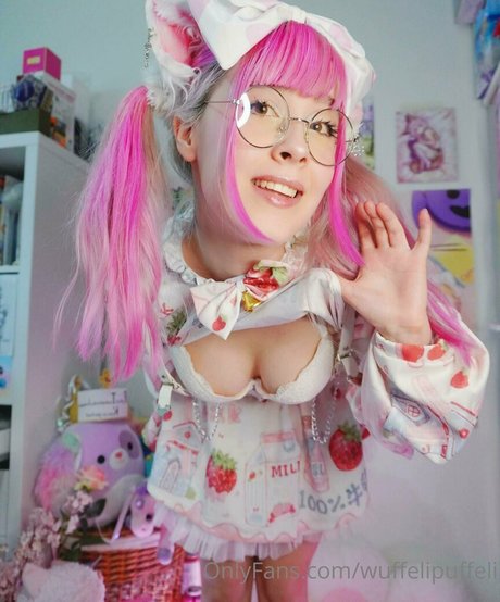 wuffelipuffelifree nacktheit bild