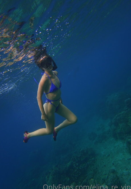 Elina re vip heiße sexy bilder