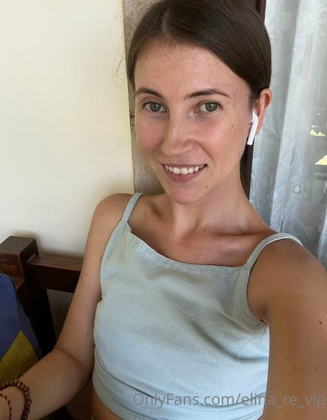 Elina re vip nacktheit nette galerie