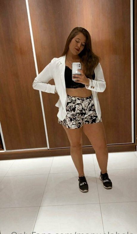 manuelahola hübsche schöne foto