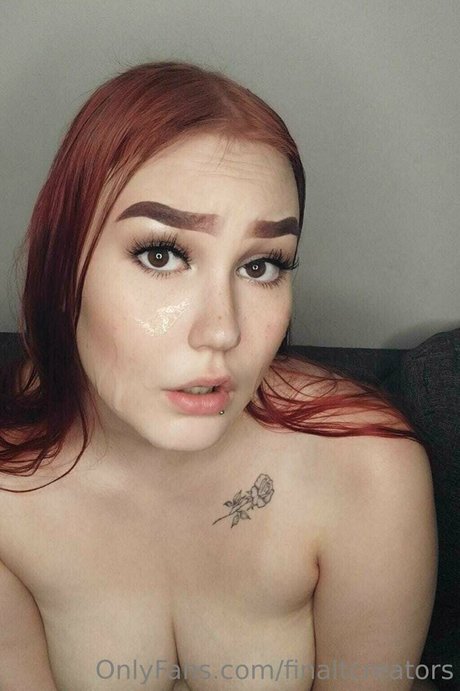 finaltcreators model freie galerien