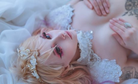 Faith chan top exklusive fotos