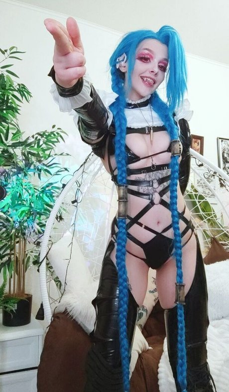 Faith chan hd exklusive foto