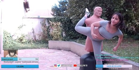 kaellyn kostenlose top fotos