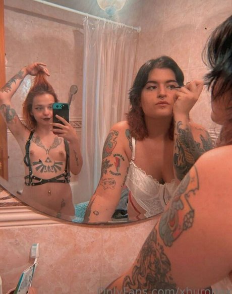 xhuronax sexy nackten bild