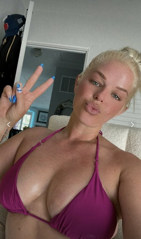 Danielle Nickerson freie pornographische fotos