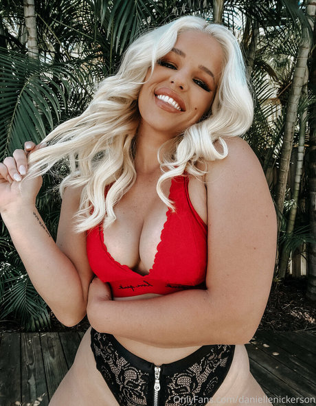 Danielle Nickerson schauspielerin kostenlose galerien