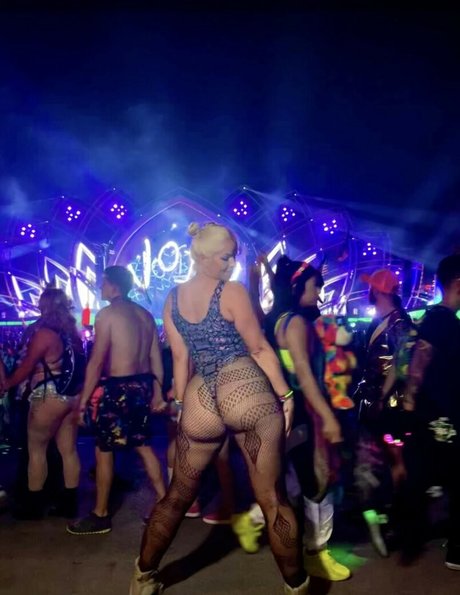 Danielle Nickerson xxx hd galerien