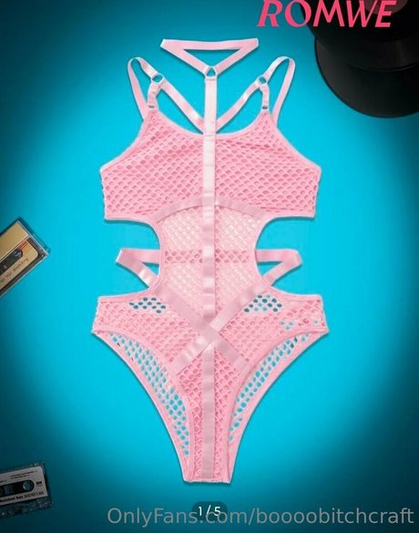 boooobitchcraft erotische porno foto