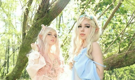 boooobitchcraft heiße nackten fotos