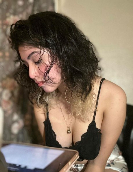 kristalqr hd erotische foto