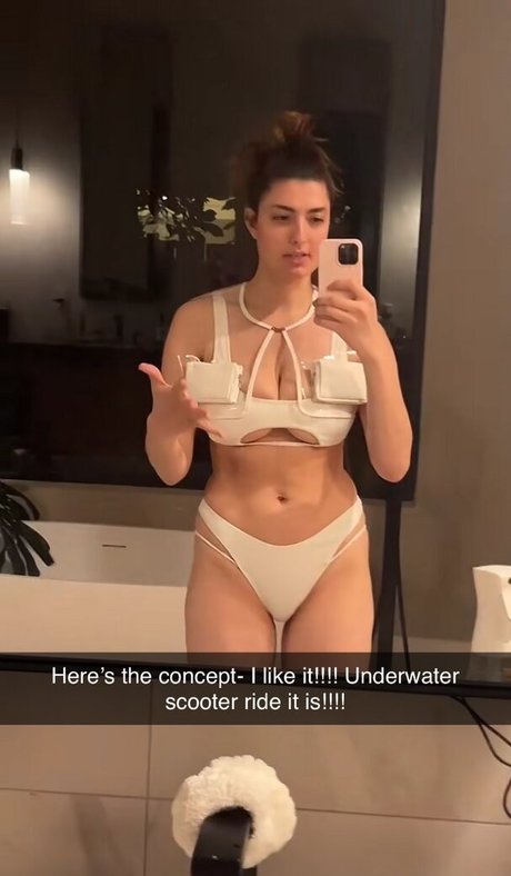 Rachel Levin nackt xxx foto