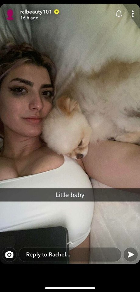 Rachel Levin nacktheit pornostar galerien