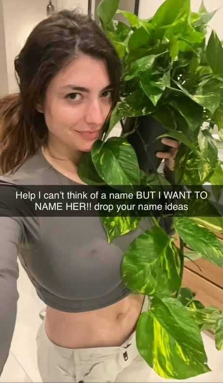 Rachel Levin freie porno bild