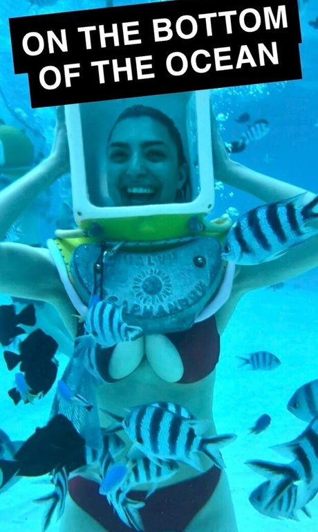 Rachel Levin nackt erotische bild