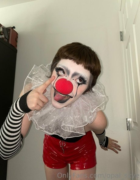 opal skye sexy kunst archiv