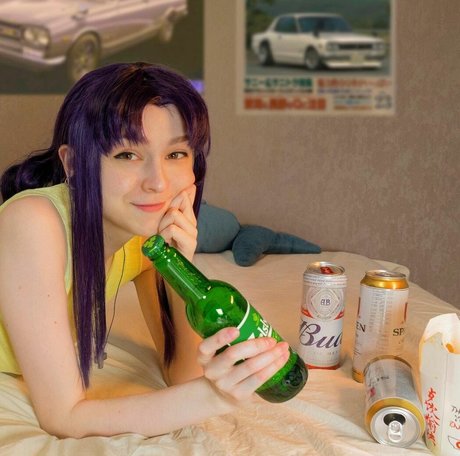 Kezumie beste pornographische bilder