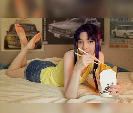 Kezumie kunst perfekte fotos