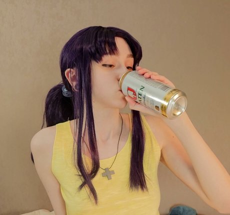 Kezumie sexy exklusive bild