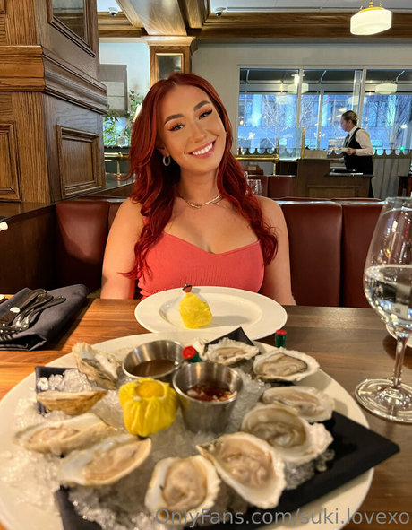 suki lovexo beste nackt galerie