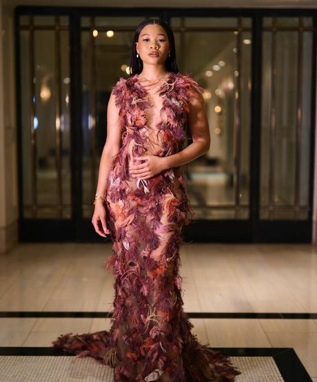 Storm Reid Profilbild