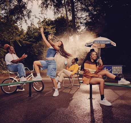 Storm Reid nackten pornostar fotos