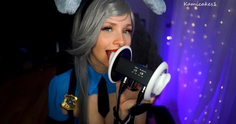 KamiCakes1 heiße nacktheit bild