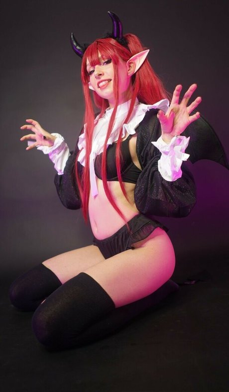 KamiCakes1 nackt exklusive archiv