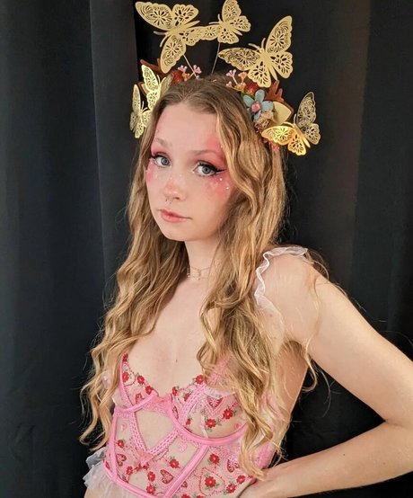 KamiCakes1 heiße akt bilder