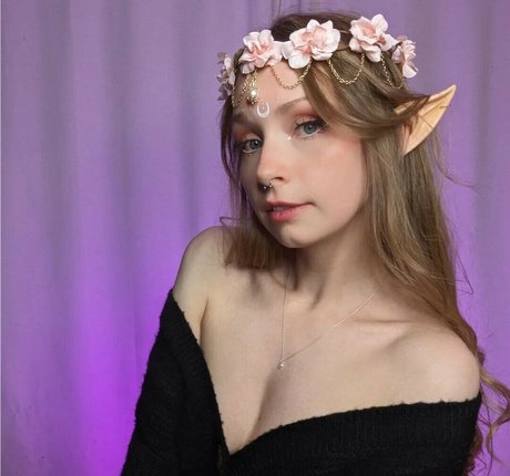 KamiCakes1 model pornografische foto